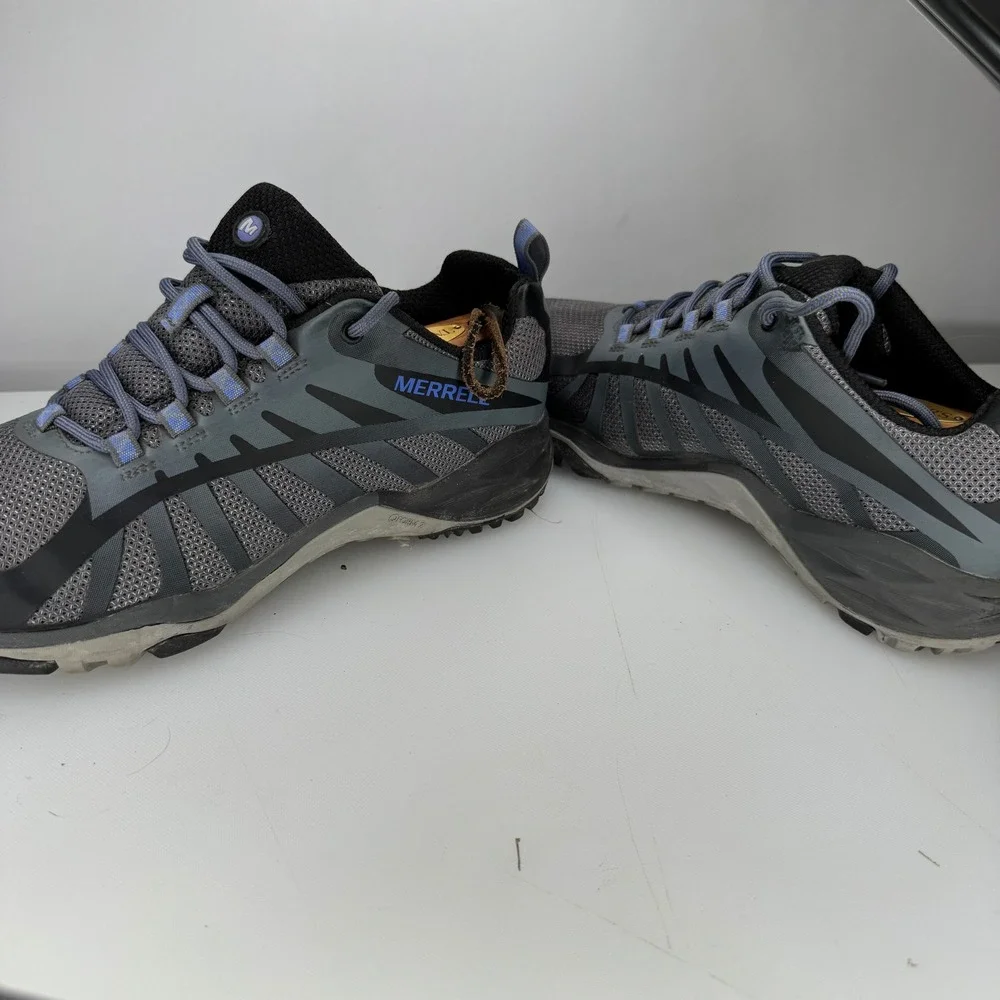 Merrell siren edge